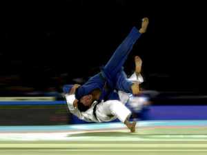 Brazilian Jiu-Jitsu photo